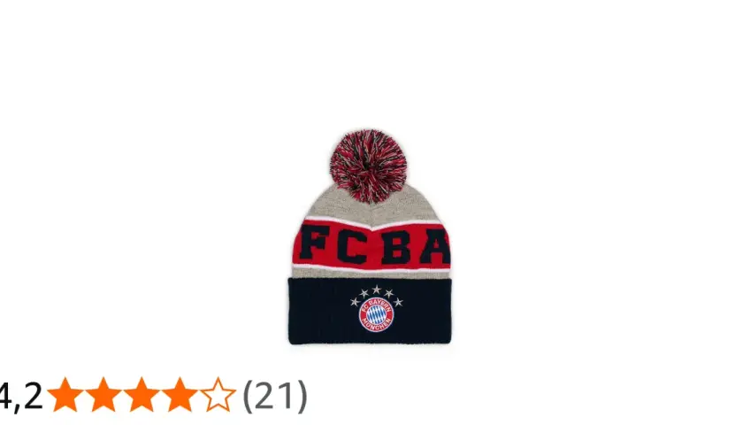 FC Bayern Mütze: Modelle, Preise & Originale erkennen Ihr Guide