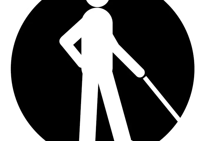Jak widzi niewidomy? Odkryj zmysły i doświadczenia osób niewidomych
