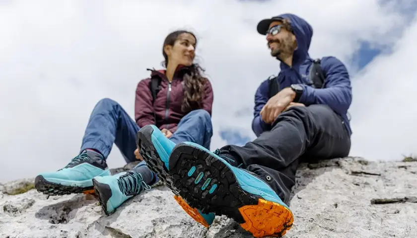 Buty w góry: Jak wybrać idealne na Tatry, Beskidy i zimę?