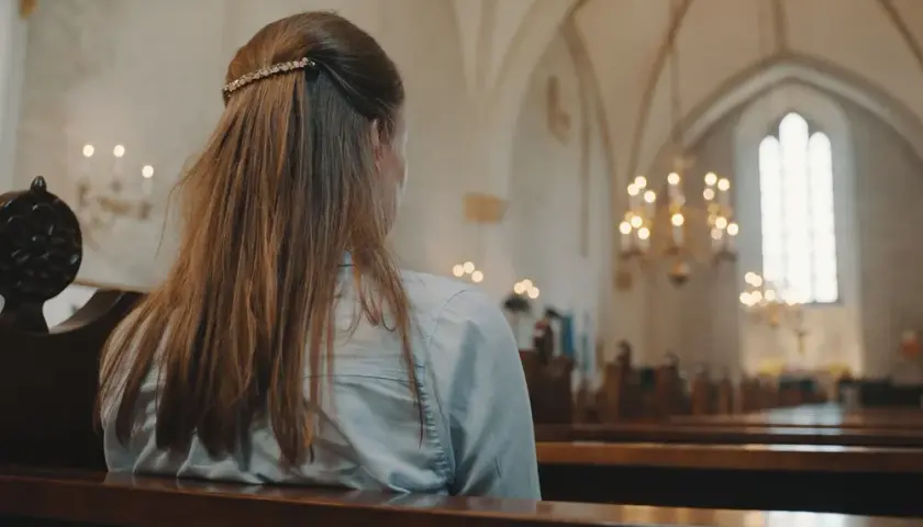 Kogo obejmuje dyspensa od niedzielnej mszy świętej? Sprawdź, kto jest zwolniony