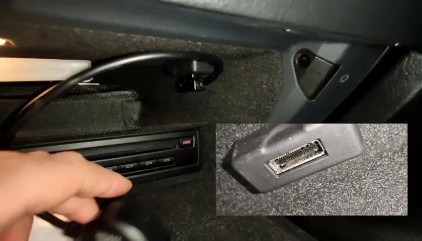 Moduł bluetooth w Audi A6 C6 - gdzie go znaleźć i jak uzyskać dostęp
