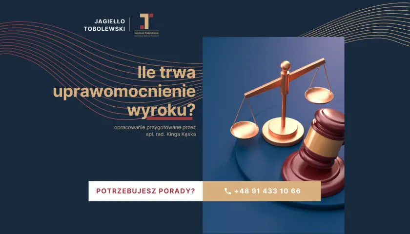 Uprawomocnienie wyroku rodzinnego: Ile trwa? Terminy i skutki