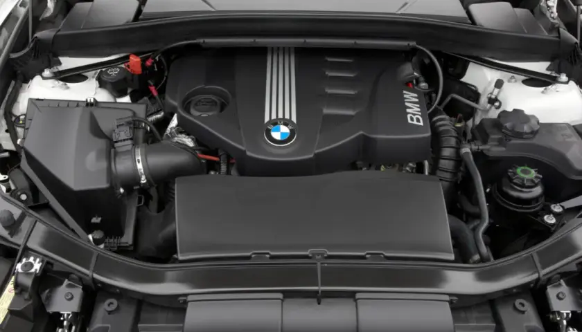 Silniki diesla BMW X1 - mocne i oszczędne opcje dla wymagających kierowców