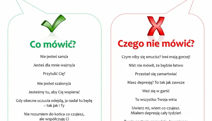 Skuteczne sposoby jak pomóc kobiecie w depresji: porady psychologa