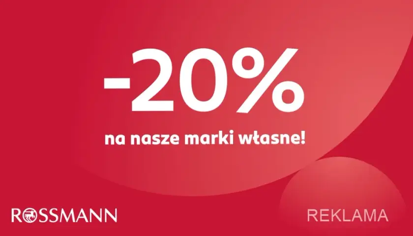 Kiedy promocje w Rossmannie? Kalendarz, aplikacja i Lidl + Lidl