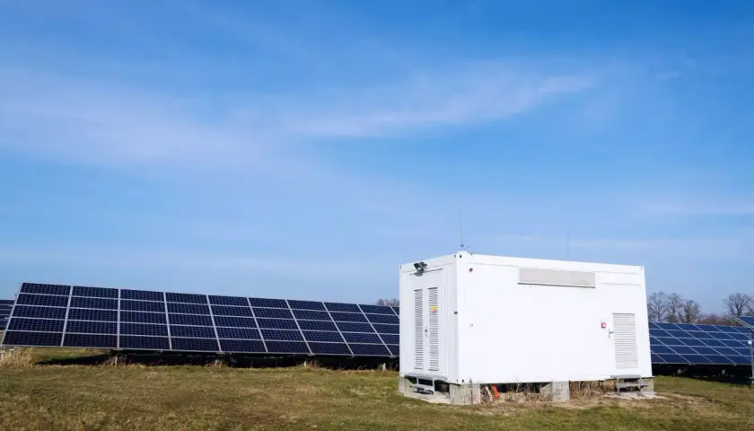 Magazyn energii do PV: Wybór, koszt, Mój Prąd czy się opłaca?