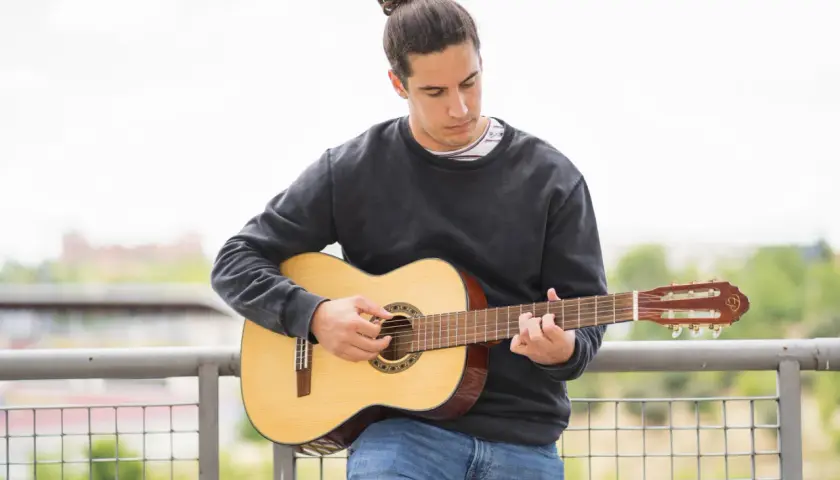 Jak zacząć uczyć się gry na instrumencie?
