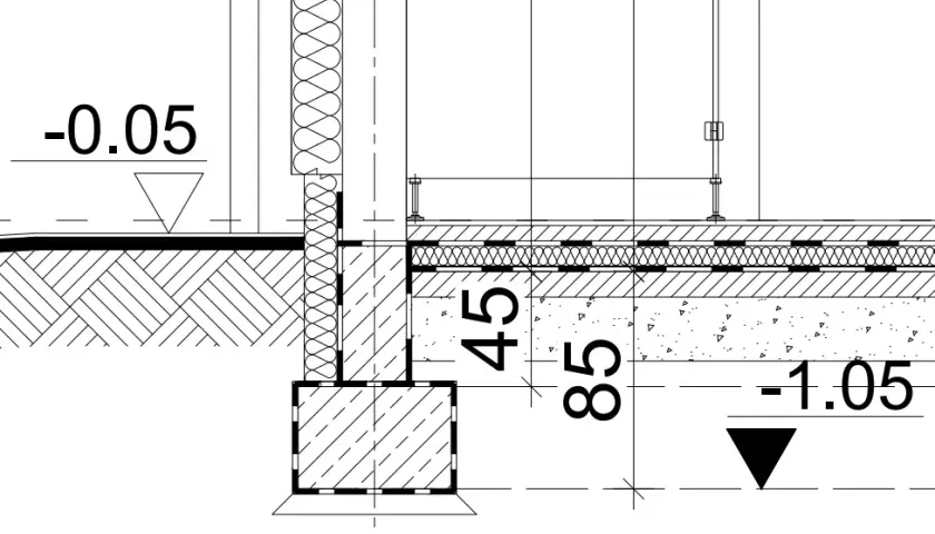 Jaka grubość styroduru na fundament? Odkryj optymalne rozwiązania izolacji