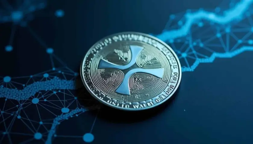 Jak zmienia się kurs Ripple? Ostatnie trendy i prognozy na przyszłość.