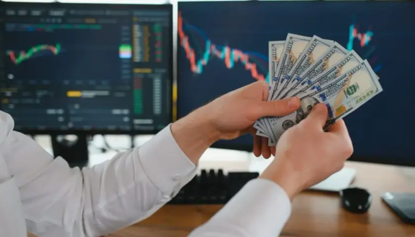Zarabianie 200 zł dziennie na giełdzie: Realny cel czy mit?