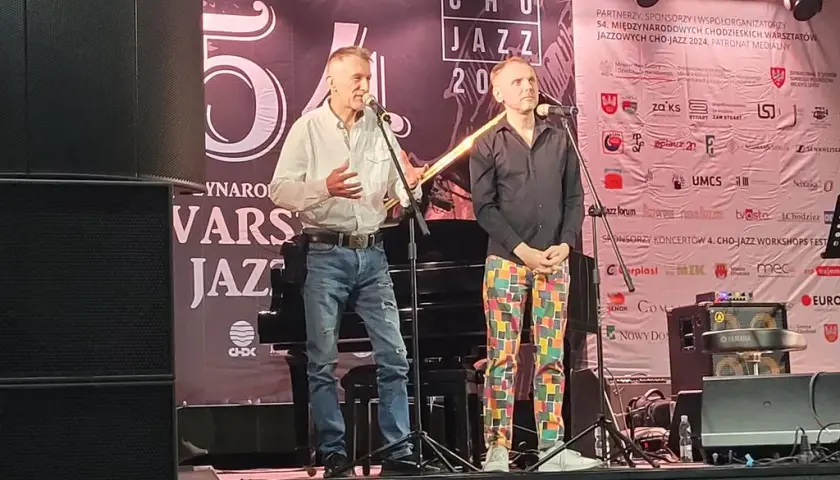 Warsztaty jazzowe w Chodzieży: Muzyczna przygoda, która zmieni twoje życie