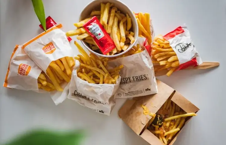 Czy frytki KFC są wegańskie? Sprawdź, co musisz wiedzieć!