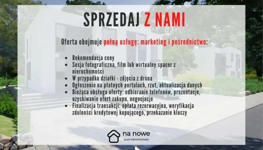 Ile kosztuje biuro nieruchomości za sprzedaż mieszkania? Prowizja i koszty