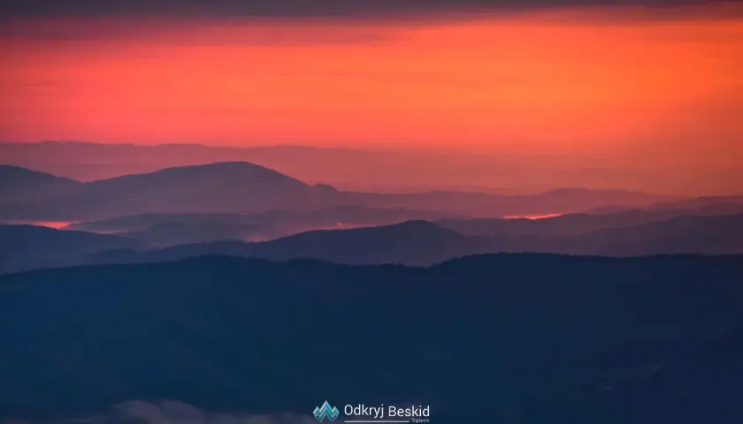 Nowy Sącz: jakie góry? Odkryj Beskidy, Pieniny i Gorce!