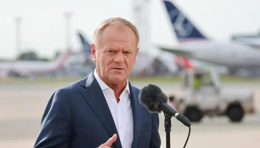 Jaka funkcje pełni Donald Tusk w UE? Kluczowe decyzje i wpływ