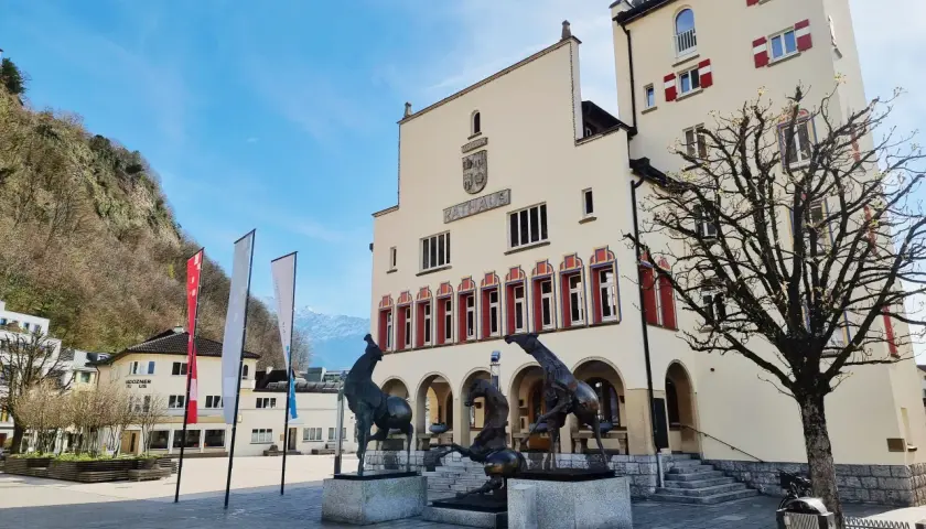 Najlepsze atrakcje w Vaduz, które musisz zobaczyć podczas wizyty