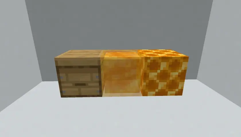 Jak zrobić blok miodu w Minecraft? Prosty sposób na crafting i zastosowanie
