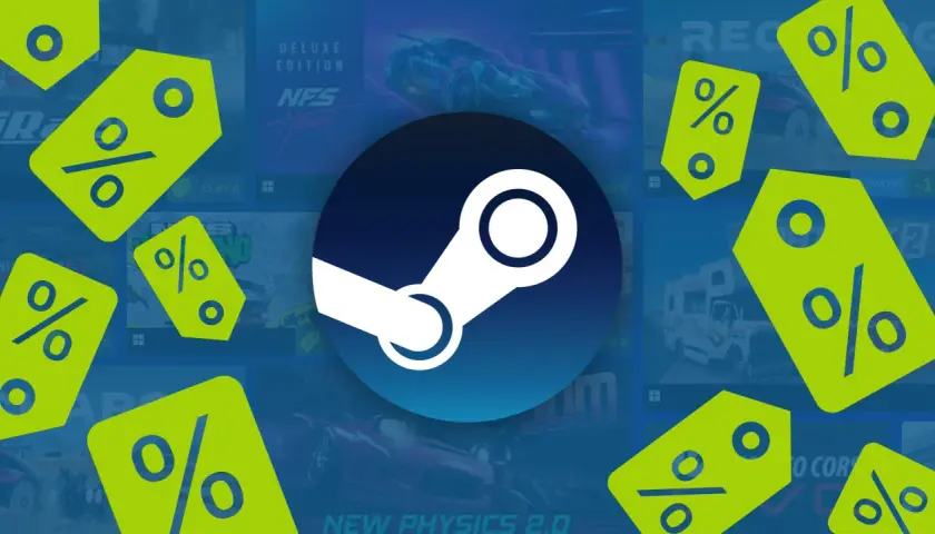 Kiedy wyprzedaże Steam? Pełny kalendarz i triki zakupowe