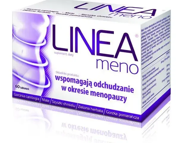 Tabletki na odchudzanie w menopauzie: Fakty, mity i skuteczny plan