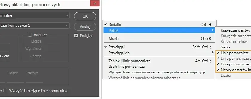 Jak dodać obszar roboczy w Photoshopie i uniknąć frustracji