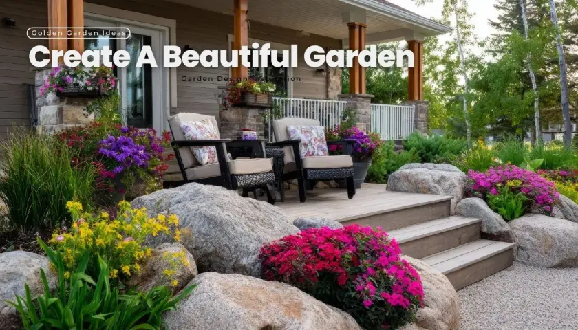 Kreatywne DIY garden ideas, które odmienią Twój ogród bez dużych kosztów