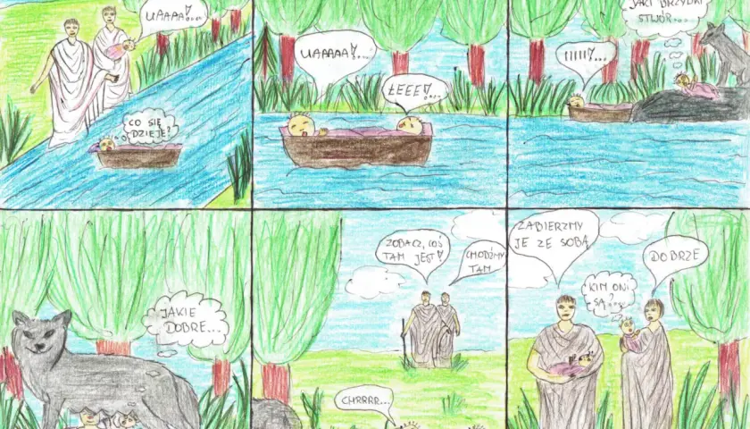Jak napisać komiks krok po kroku – praktyczne porady dla początkujących twórców