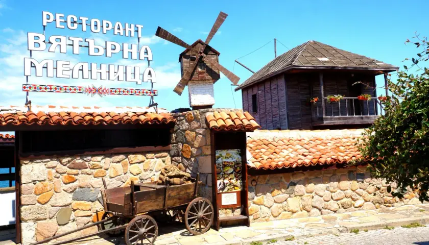 Sozopol atrakcje - odkryj ukryte skarby kultury i natury