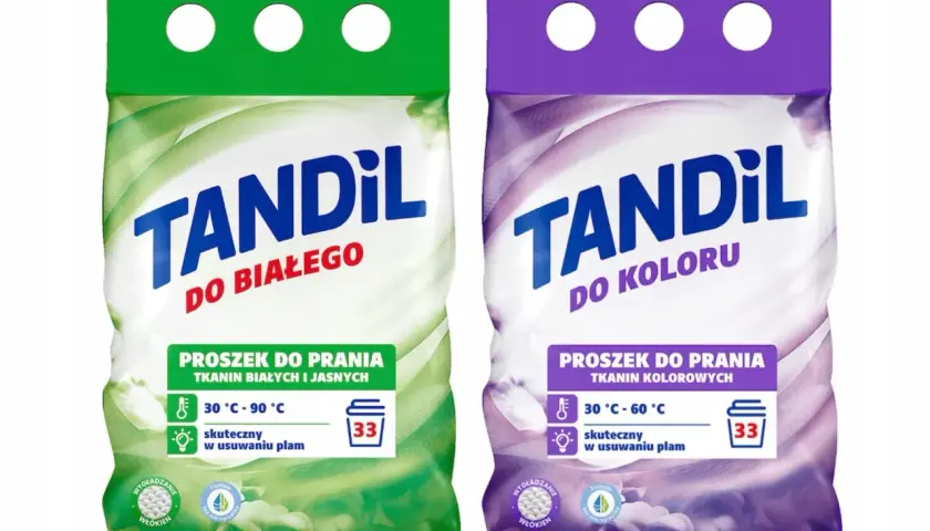 Czy do prania parowego dodaje się proszek, aby skutecznie prać?