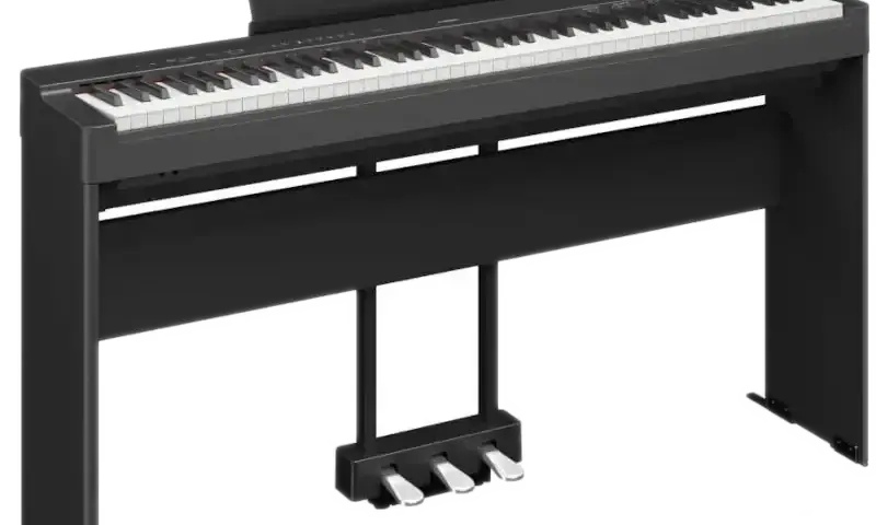 Jak wybrać między keyboardem a pianinem - kluczowe różnice i porady