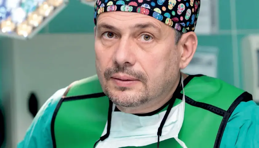 Dr Artur Antoniewicz urolog: Gdzie przyjmuje prywatnie i na NFZ?