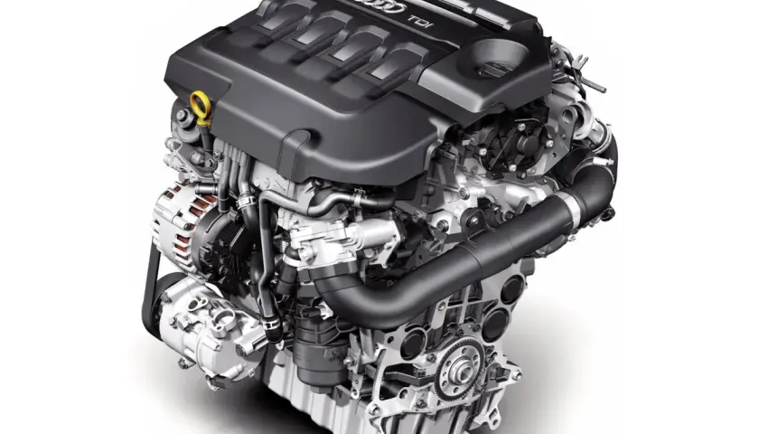 2.0 CRD: Kontrowersyjny diesel VW. Czy to tykająca bomba?