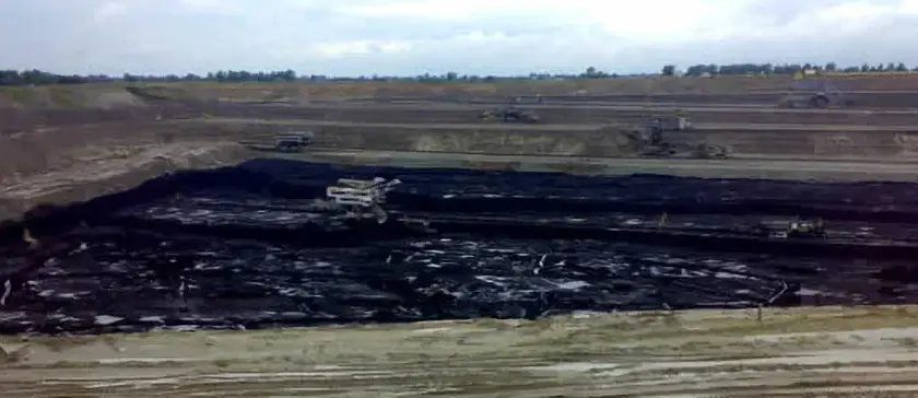Mapa złóż surowców mineralnych w Polsce – przegląd zasobów