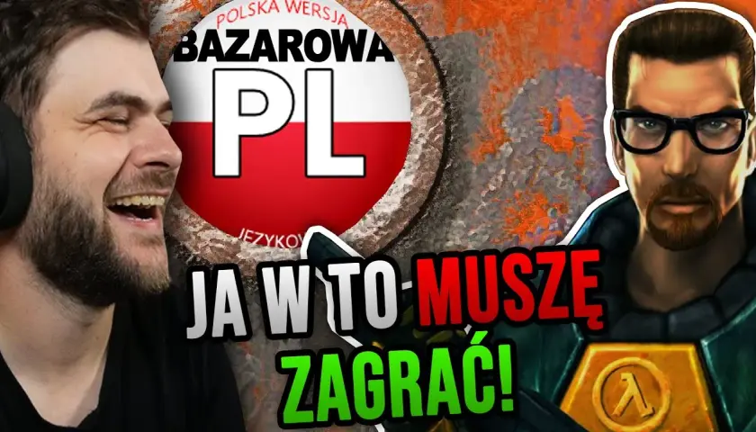 Jak zainstalować spolszczenie do Half Life: kompletny poradnik krok po kroku