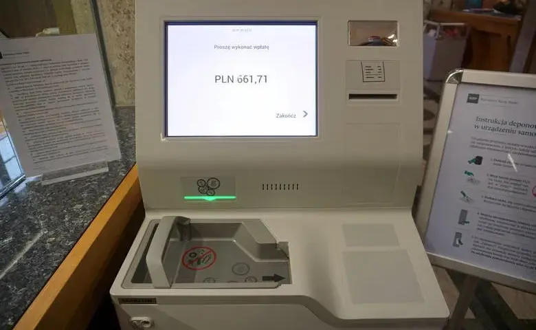 Gdzie wymienić bilon w NBP? Sprawdź oddziały i uniknij niepotrzebnych problemów