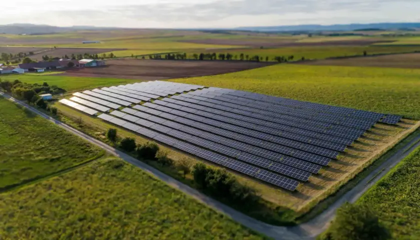 Farma fotowoltaiczna 1MW: Opłacalność 2026. Czy warto inwestować?