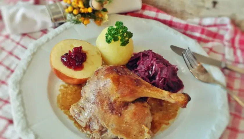 Bratysława gdzie zjeść: najlepsze restauracje i lokalne smaki