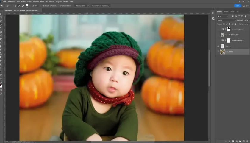 Jak zmienić kolor w Photoshopie: Poradnik krok po kroku