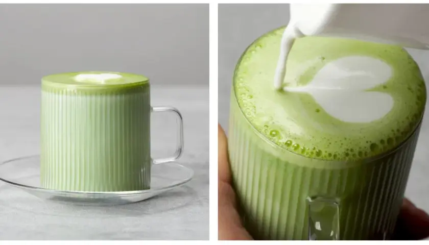 Jak pić matcha: proste sposoby na idealne parzenie herbaty