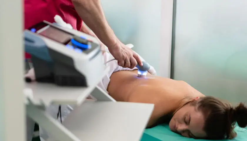 Leśna Polana Gryfice: Kompleksowa opieka i rehabilitacja czy warto?