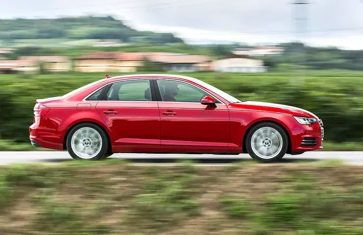 Dlaczego Audi jest lepsze od BMW? Odkryj kluczowe różnice
