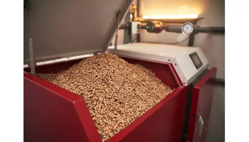 Jaki piec na pellet do domu 180m2 – wybierz najlepszy model dla siebie