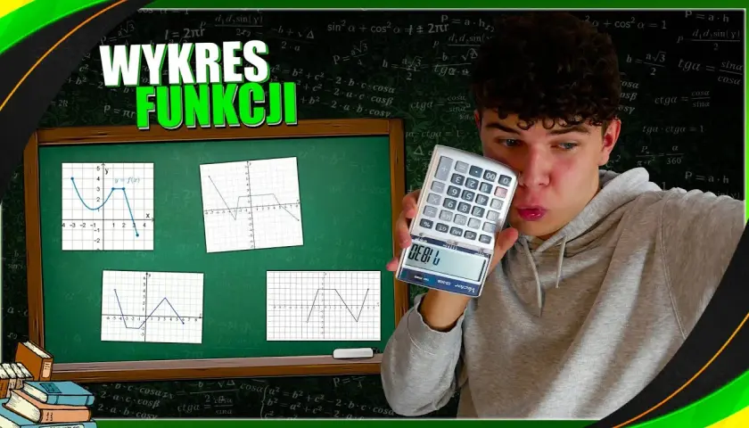 Jak narysować funkcje matematyczne bez stresu i błędów
