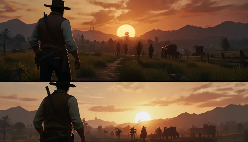 Czy remake RDR przywróci chwałę kultowej gry westernowej? Opinie