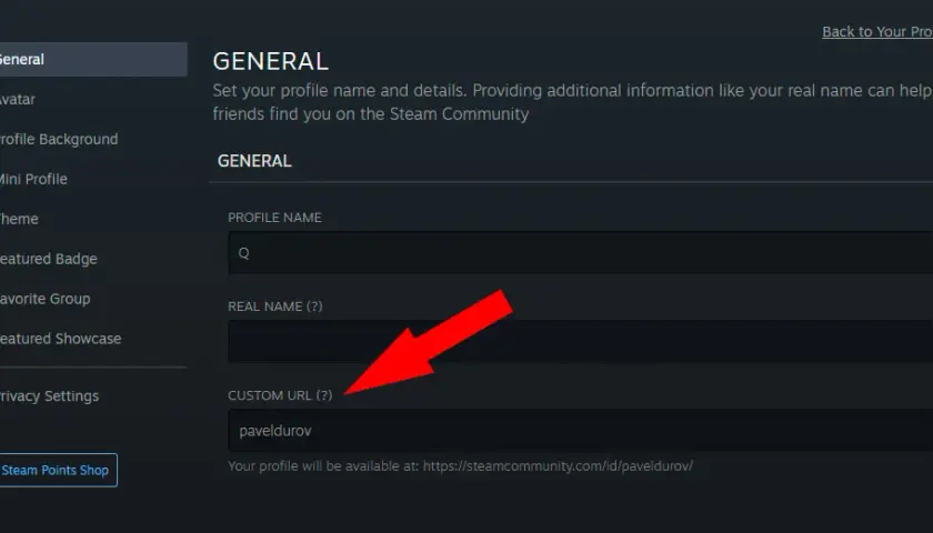 Steam ID - Prosty sposób na sprawdzenie identyfikatora konta Steam po 5 minutach