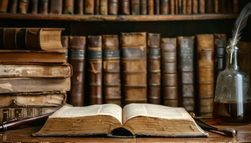Wygraj najnowszą książkę bestsellerowej pisarki! Konkurs literacki trwa