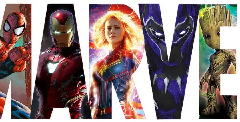 Era superbohaterów: Jak Marvel zmienia kino
