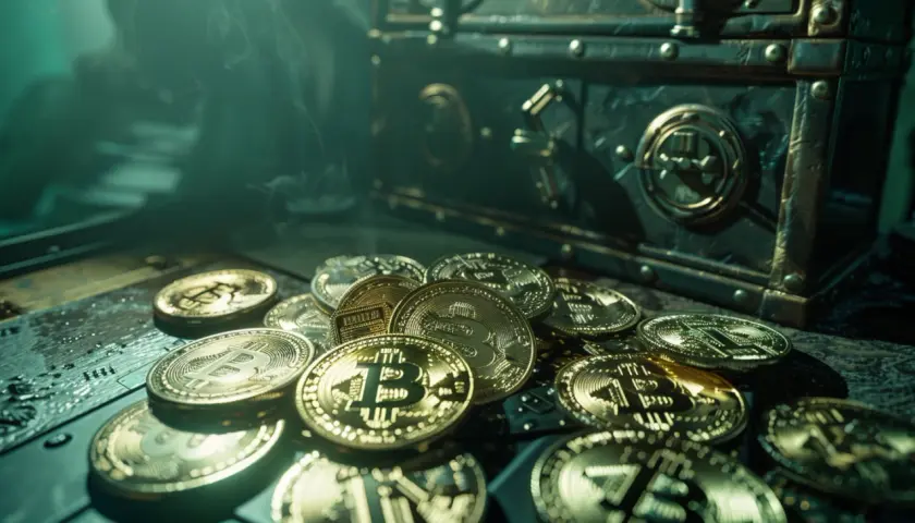 Zapomniałeś hasła do portfela Bitcoin? Nagle jesteś milionerem!