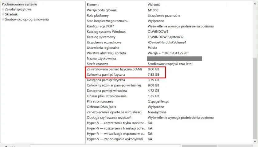 Jak sprawdzić jaki mam RAM w laptopie – proste metody i porady