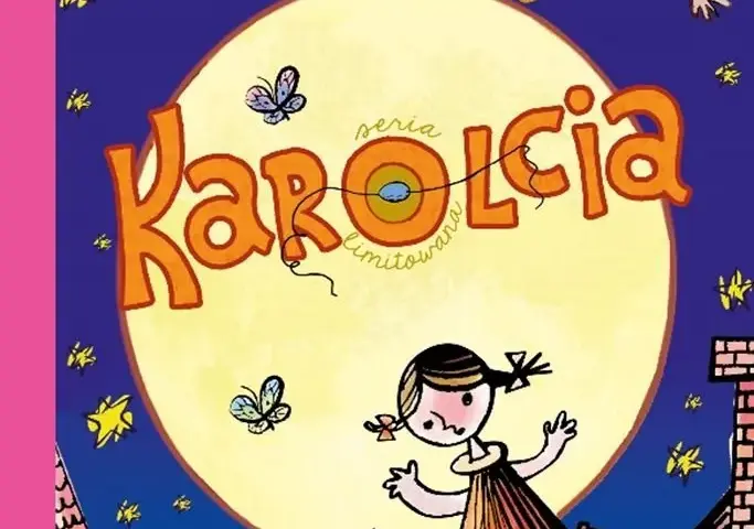 O czym jest książka Karolcia? Fabuła, bohaterowie i przesłanie opowieści