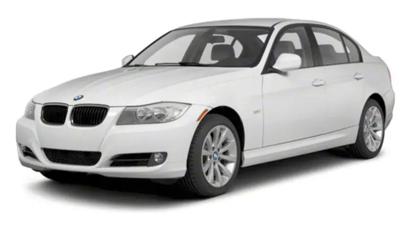 Gdzie są bezpieczniki bmw e90? Odkryj ich lokalizację i uniknij problemów